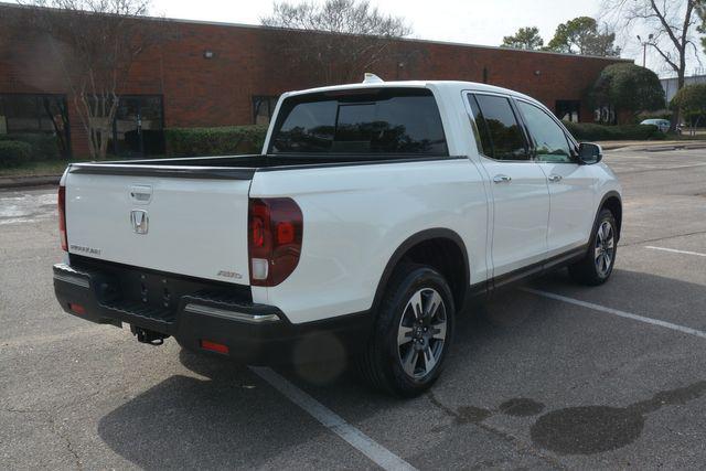 used 2017 Honda Ridgeline car, priced at $21,650