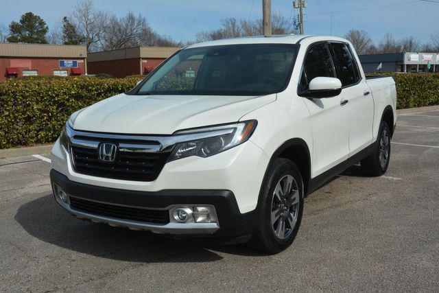 used 2017 Honda Ridgeline car, priced at $21,650