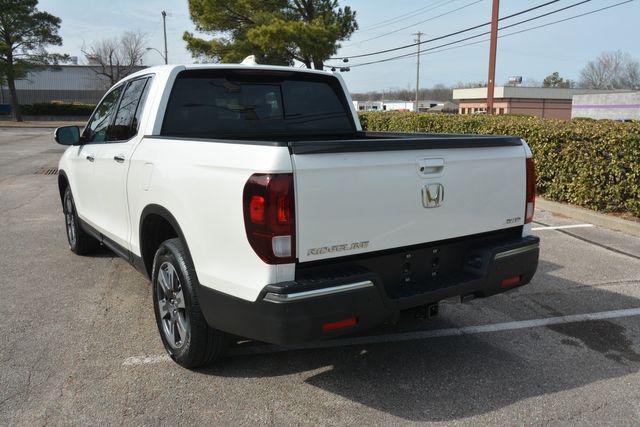 used 2017 Honda Ridgeline car, priced at $21,650