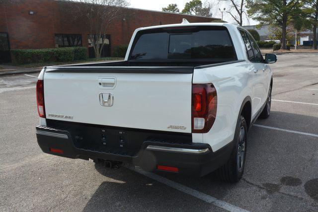 used 2017 Honda Ridgeline car, priced at $21,650