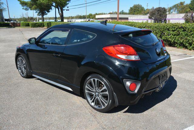 used 2016 Hyundai Veloster car, priced at $13,990