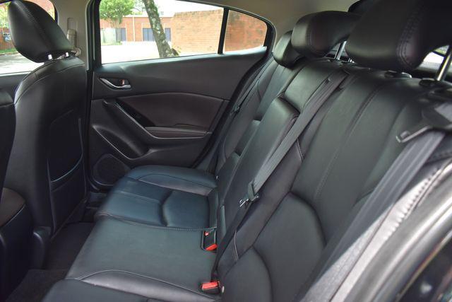 used 2018 Mazda Mazda3 car, priced at $16,990