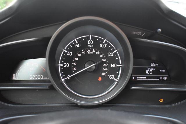 used 2018 Mazda Mazda3 car, priced at $16,990