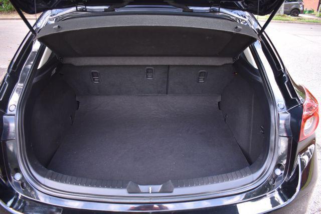 used 2018 Mazda Mazda3 car, priced at $16,990