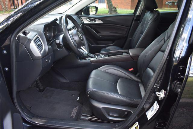 used 2018 Mazda Mazda3 car, priced at $16,990
