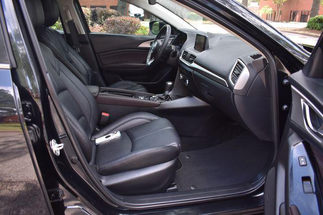 used 2018 Mazda Mazda3 car, priced at $16,990