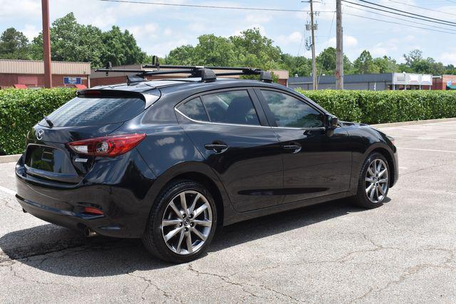 used 2018 Mazda Mazda3 car, priced at $16,990