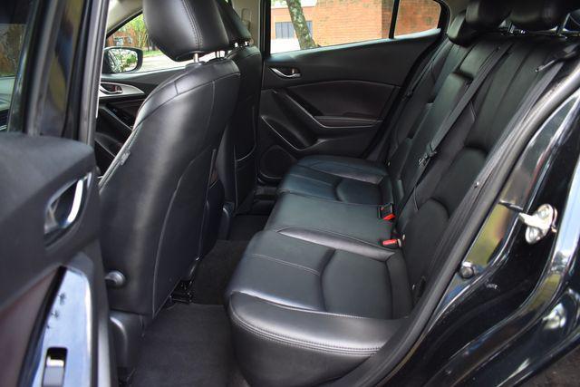 used 2018 Mazda Mazda3 car, priced at $16,990