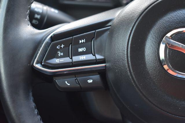 used 2018 Mazda Mazda3 car, priced at $16,990