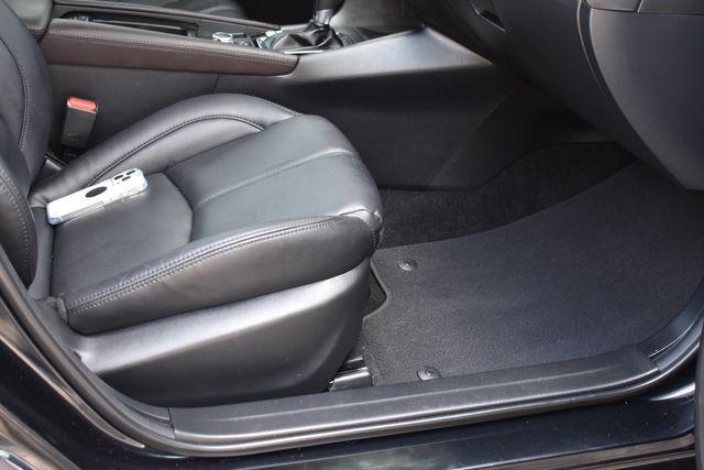 used 2018 Mazda Mazda3 car, priced at $16,990