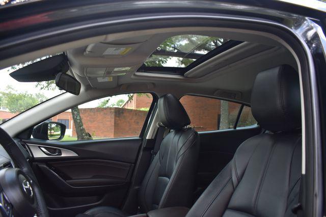 used 2018 Mazda Mazda3 car, priced at $16,990