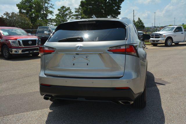 used 2016 Lexus NX 200t car, priced at $18,300