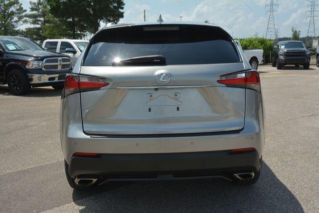 used 2016 Lexus NX 200t car, priced at $18,300