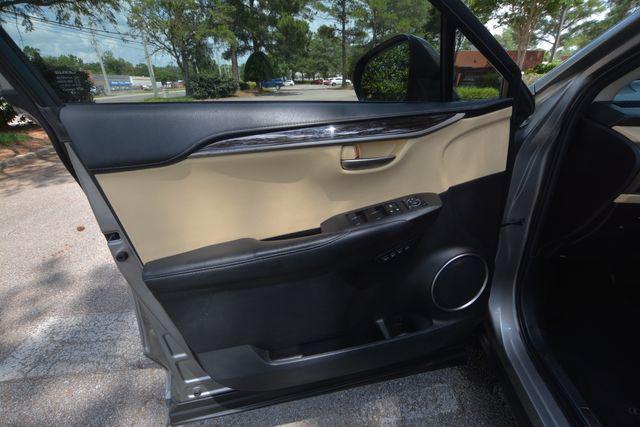 used 2016 Lexus NX 200t car, priced at $18,300