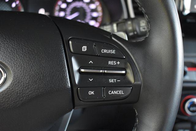 used 2019 Hyundai Veloster car, priced at $14,730