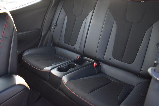 used 2019 Hyundai Veloster car, priced at $14,730