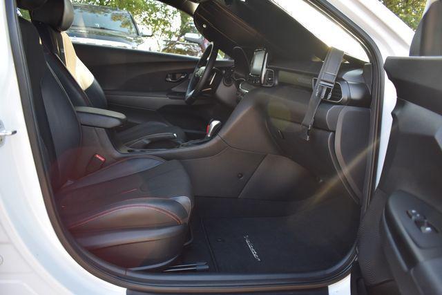 used 2019 Hyundai Veloster car, priced at $14,730