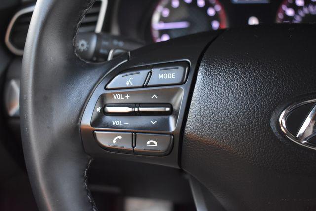 used 2019 Hyundai Veloster car, priced at $14,730