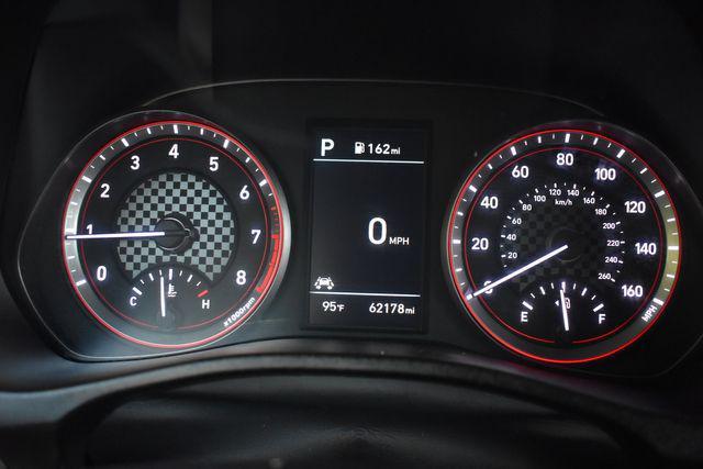 used 2019 Hyundai Veloster car, priced at $14,730