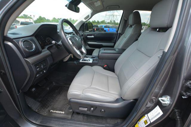 used 2021 Toyota Tundra car, priced at $28,990