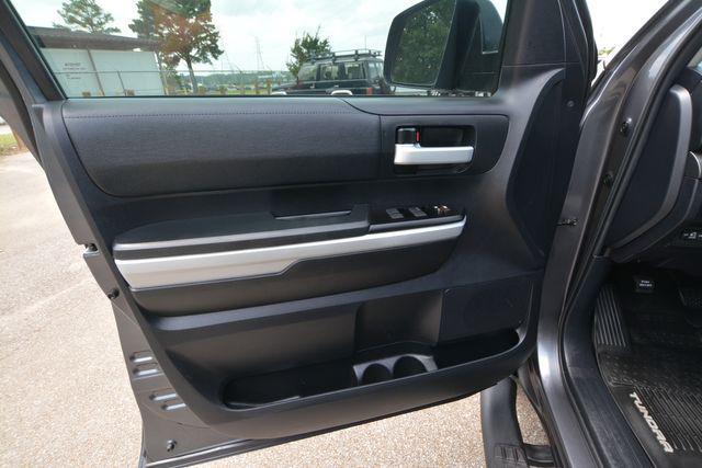 used 2021 Toyota Tundra car, priced at $28,990