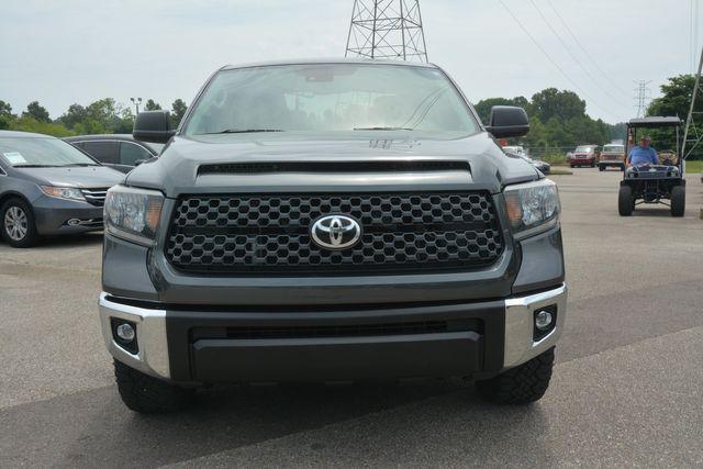 used 2021 Toyota Tundra car, priced at $28,990