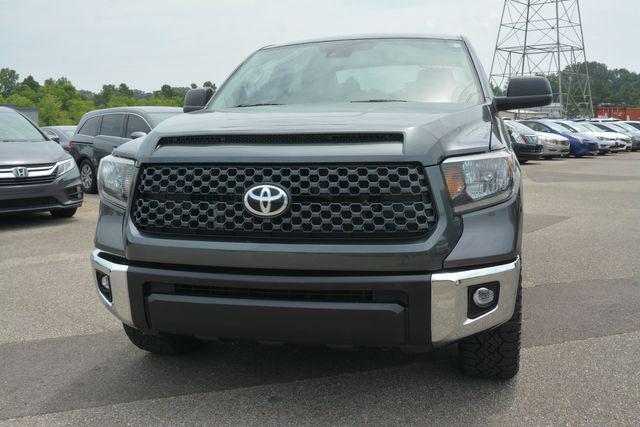 used 2021 Toyota Tundra car, priced at $28,990