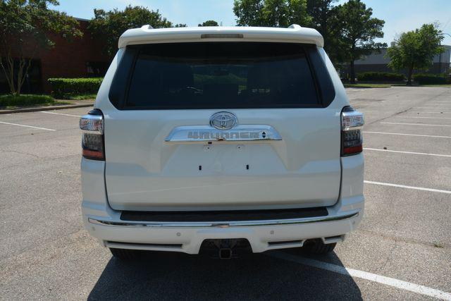 used 2017 Toyota 4Runner car, priced at $28,900