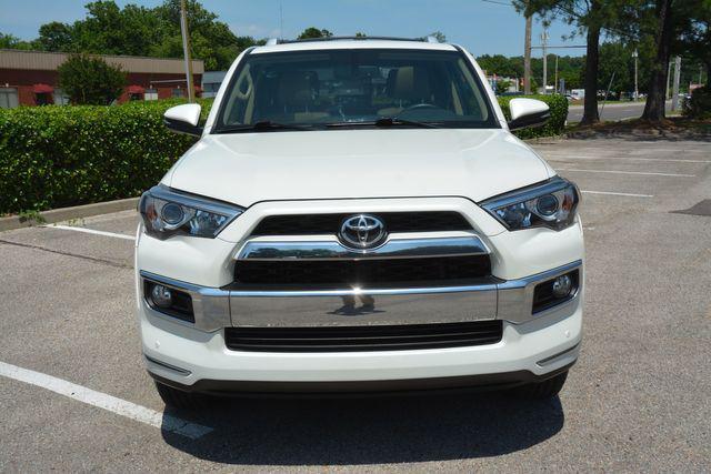 used 2017 Toyota 4Runner car, priced at $28,900
