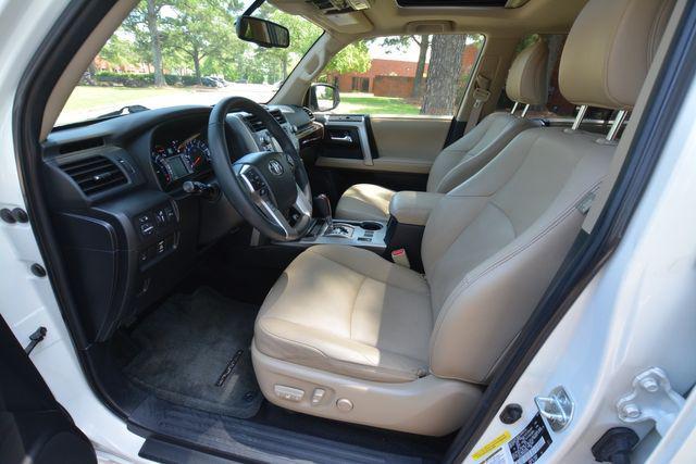 used 2017 Toyota 4Runner car, priced at $28,900