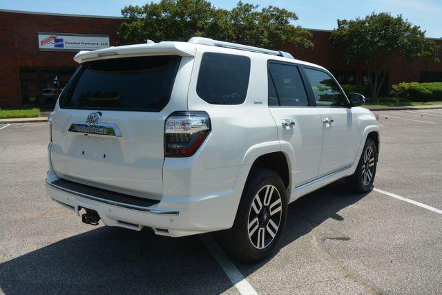 used 2017 Toyota 4Runner car, priced at $28,900