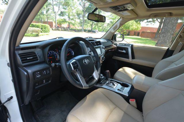 used 2017 Toyota 4Runner car, priced at $28,900