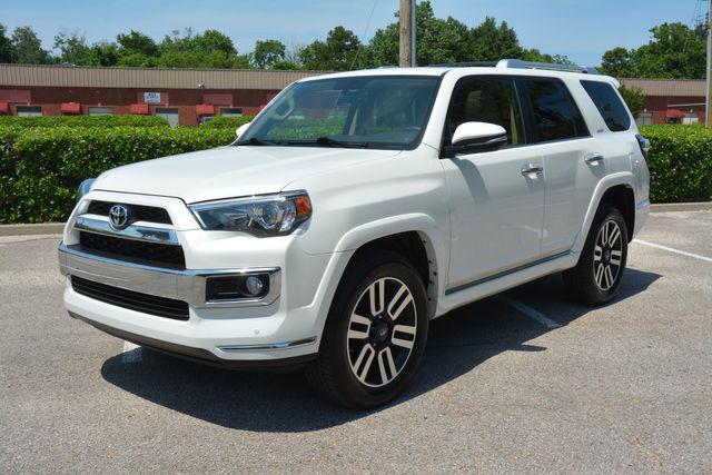 used 2017 Toyota 4Runner car, priced at $28,990