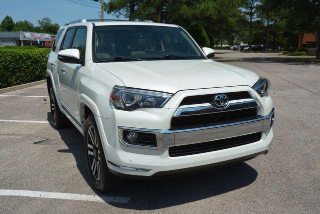 used 2017 Toyota 4Runner car, priced at $28,900