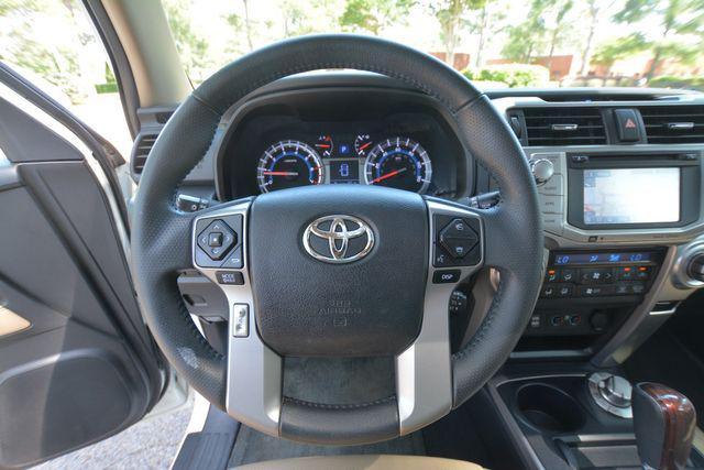 used 2017 Toyota 4Runner car, priced at $28,900