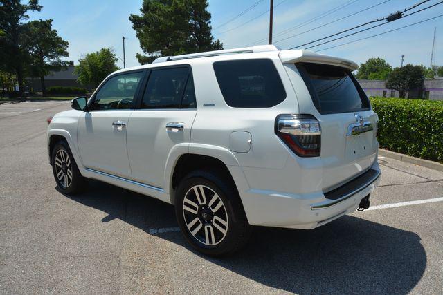 used 2017 Toyota 4Runner car, priced at $28,900