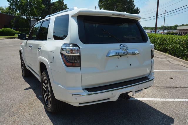 used 2017 Toyota 4Runner car, priced at $28,900