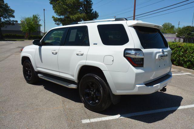 used 2019 Toyota 4Runner car, priced at $31,900