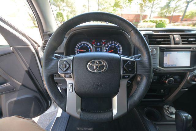 used 2019 Toyota 4Runner car, priced at $31,900