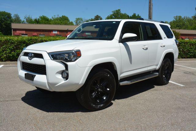 used 2019 Toyota 4Runner car, priced at $30,990