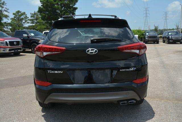 used 2016 Hyundai Tucson car, priced at $13,480