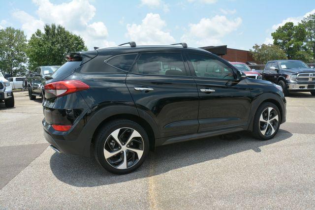 used 2016 Hyundai Tucson car, priced at $13,480
