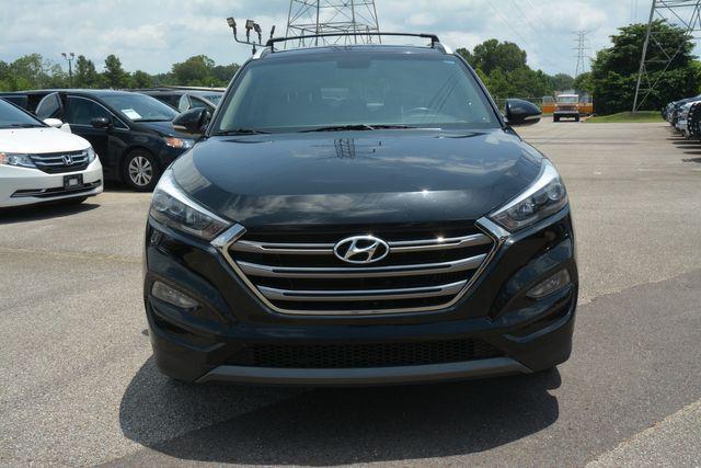 used 2016 Hyundai Tucson car, priced at $13,480