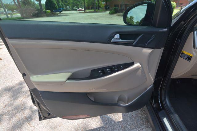 used 2016 Hyundai Tucson car, priced at $13,480