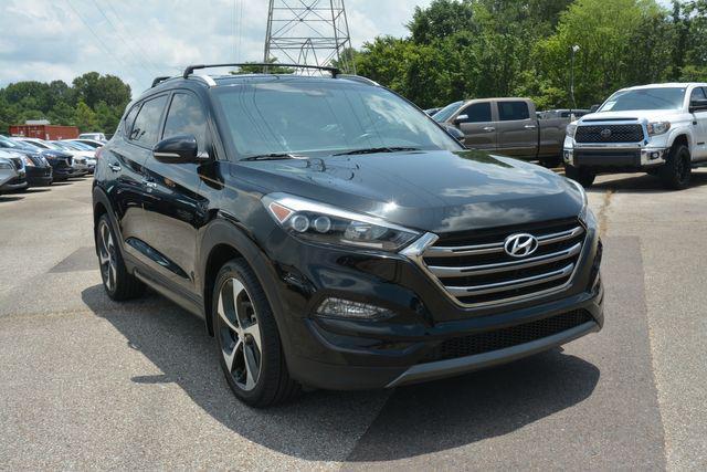 used 2016 Hyundai Tucson car, priced at $13,480