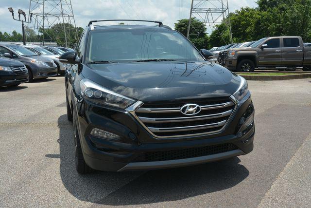 used 2016 Hyundai Tucson car, priced at $13,480