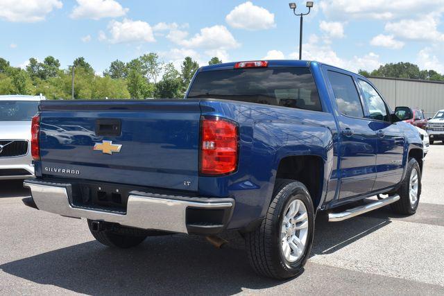 used 2017 Chevrolet Silverado 1500 car, priced at $22,990