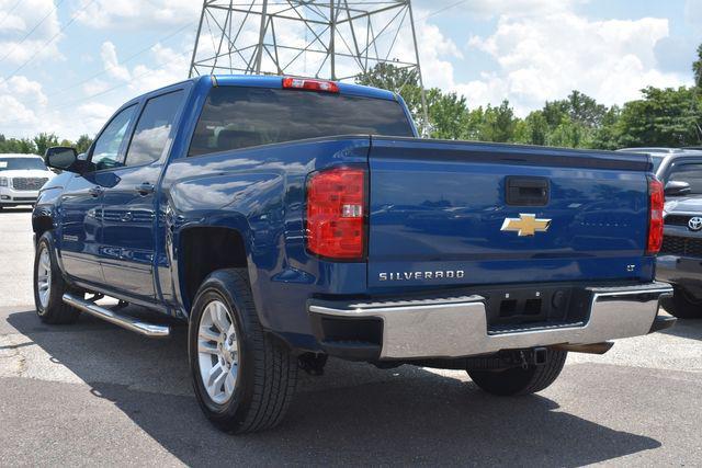 used 2017 Chevrolet Silverado 1500 car, priced at $22,990