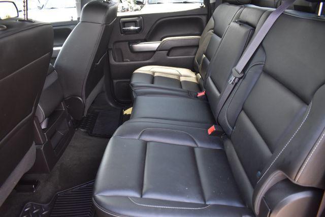 used 2017 Chevrolet Silverado 1500 car, priced at $22,990