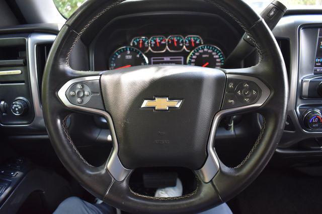 used 2017 Chevrolet Silverado 1500 car, priced at $22,990